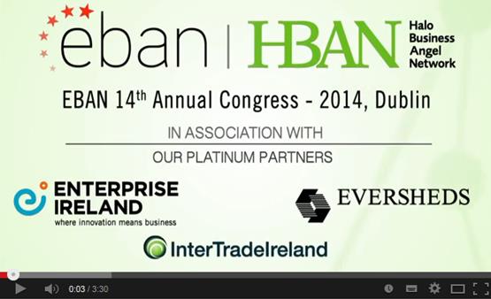 Eban_Hban Congress 2014