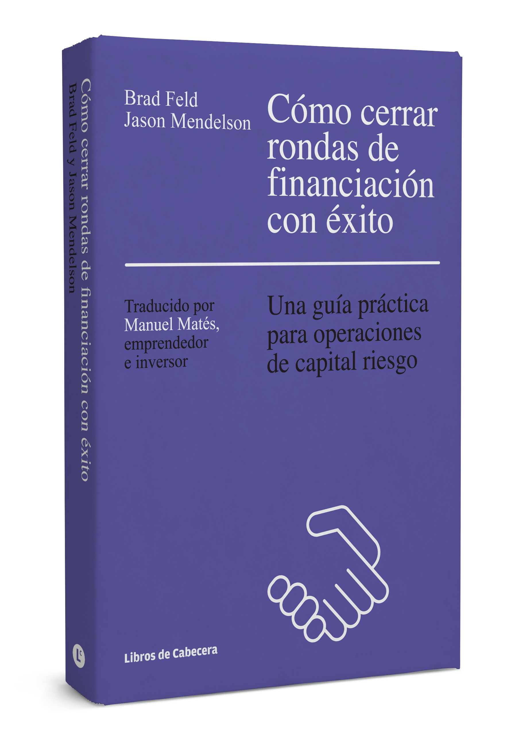 Libro Manuel Matés_2015