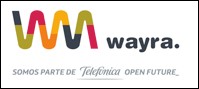 Logo Wayra