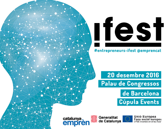 l’iFest: la festa de la tecnologia, la ciència i la innovació