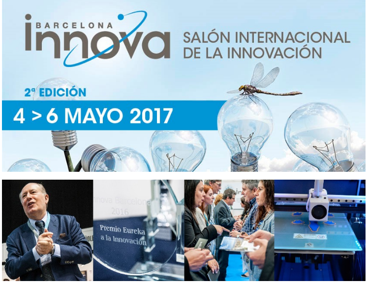 Agenda del Fòrum d’Inversió al Saló Innova