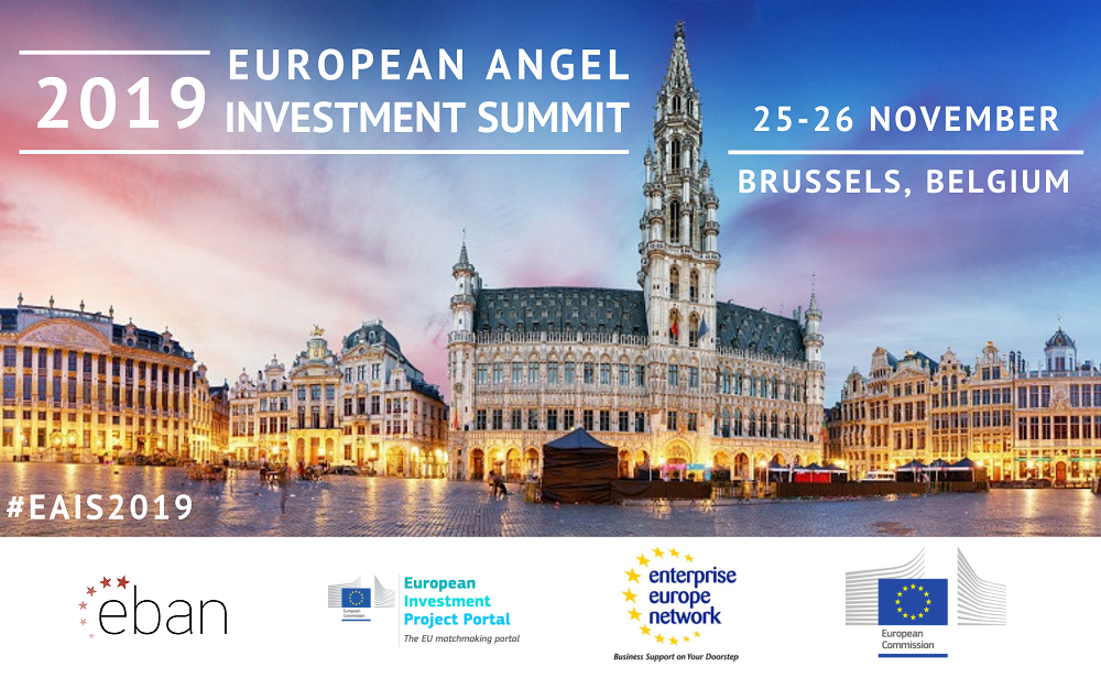 Business Angels Network de Catalunya estarà present al congrés EAIS a Brussel·les