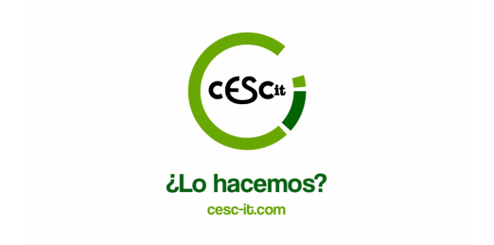 CESC-IT aconsegueix un ajut ICO-Covid 19