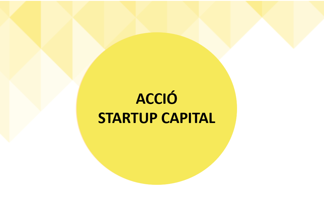 ACCIÓ-STARTUP CAPITAL