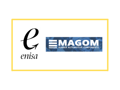 Presentació a ENISA del projecte MAGOM