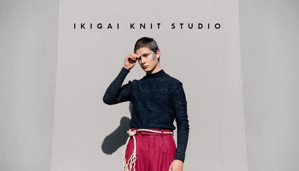 NOU CAS D’ÈXIT: IKIGAI KNIT STUDIO