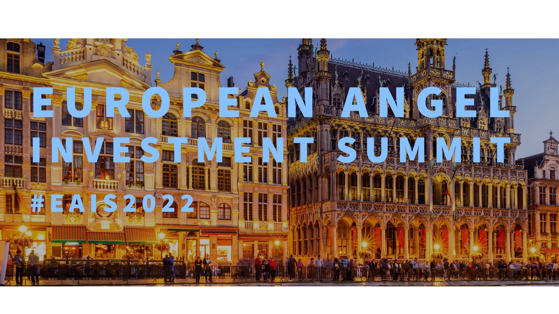 Business Angels Network de Catalunya et convida a l’European Angel Investment Summit 2022