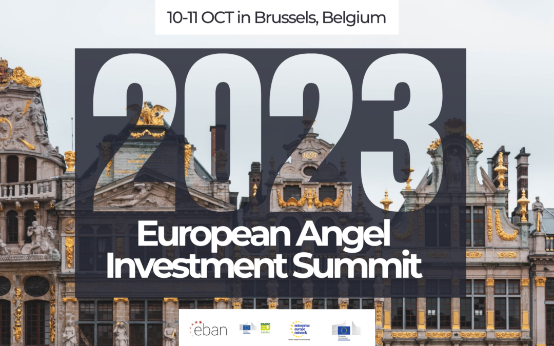 European Angel Investment Summit